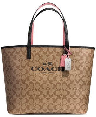 macys coach bag|macy's coach bag clearance.